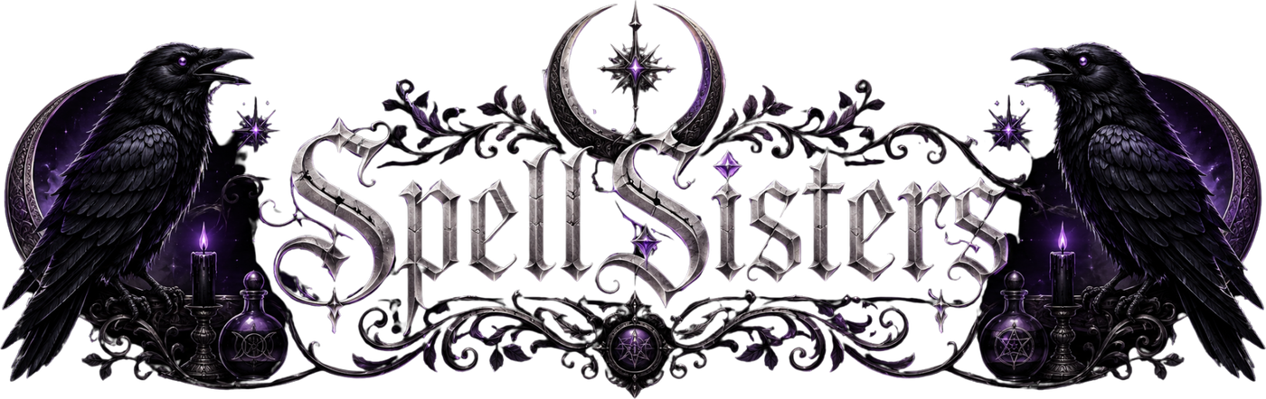 Spell Sisters